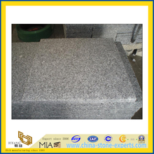 G603 Light Grey Granite Tile for Flooring(YQG-GT1085)