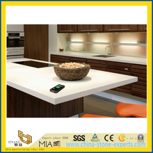Artificial Stone Acrylic Solid Surface Corian for Kitchen Countertops