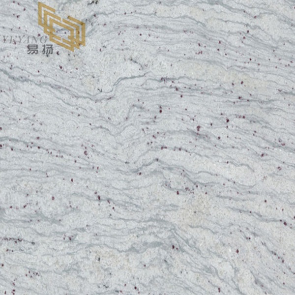 River White Granite Colors Imported River White Granite For