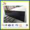 Shanxi Black Granite Countertop for Kitchen, Bathroom(YQG-GC1051)