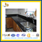 Black Galaxy Granite Countertop for Kitchen, Bathroom(YQG-GC1066)