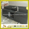 Prefabricated G654 Padang Dark Granite Kitchen Counter Top