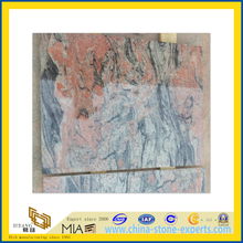 Multi-Color Red Granite Slab for Tile, Countertop, Tombstone(YQG-GT1130)
