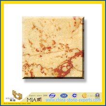 Rosalia Marble Slabs for Wall and Flooring(YQC)