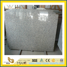 Natural Stone Polished Tiger White Granite Countertop for Kitchen/Bathromm (YQC)