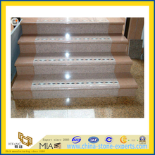 Marble Stairs, Staircase, Stone Step, Granite Stepping Stone (YQA)