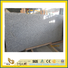 Tiger Skin White Granite Slab for Flooring Decoration