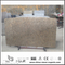 Quality Bianco Taupe Yellow Granite Countertops for Kitchen (YQW-GC0524011)