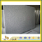 Chinese Polished G640 Granite Slab for Countertop and Vanitytop (YQG-GS1005)