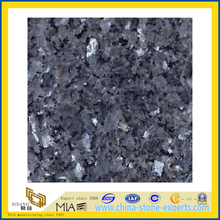 Natural Blue Pearl Granite Stone Tile, Norway Blue Granite(YQG-GT1133)