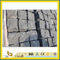 G684 Granite Blockage Cubestone for Paving