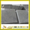 Kashmire White Granite Tile for Indoor/Outdoor Wall &amp; Flooring