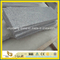 Chinese G603 Grey Granite for Paving Tile or Stair Tread