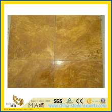 Emperador Gold Marble Tile for Flooring Decoration