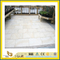 Natural Yellow Granite Kerb Paving Stone for Outdoor Pavement (YQC)