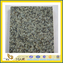 Jiangxi Green Granite Flooring Tile for Sale (YQA-GT1033)