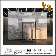 New Vemont Grey Marble for sale（YQN-101004）