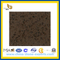 Hot Sell Polished Brown Quartz (YQG-GC1026)