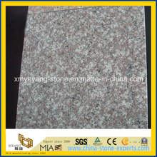 Cheap Polished G664 Bainbrook Brown Granite for Flooring / Wall Tile