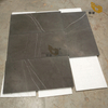 Black Marble Mixed White Color Wall Tile Kitchen Mosaic Tiles for Kitchen