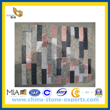 Multicolor Natural Culture Stone for Wall Cladding(YQG-PV1060)
