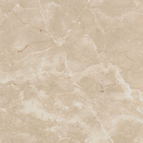 Imperial Gold Botticino Fiorito Marble Slab for Hotel/Home Decoration (YQZ-MS1003)