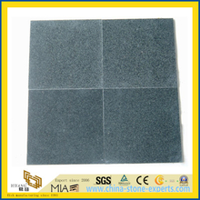 G612 Polished Granite Tile for Flooring Decoration