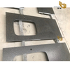 Sales Quality Black Pearl Granite Countertop