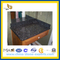 Polished China Butterfly Green Granite Vanity Tops(YQG-GC1109)