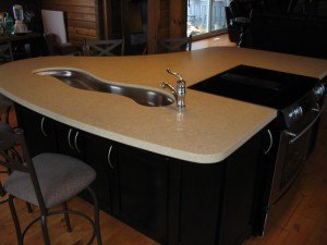 Which Surface for Kitchen Countertops is Best – Granite or Quartz?