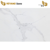 Wholesale Solid White Quartz Slabs For Reception Desk Top A5084