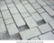 Granite curbstone Paving Stone for landscape (YQG-PV1003)