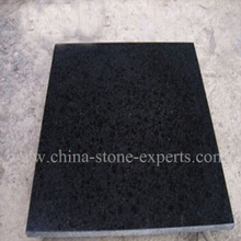 Granite G684 black granite tiles price(YQA-GT1013)