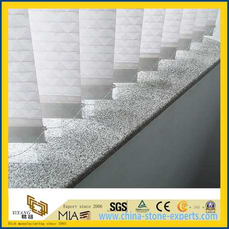 Tiger Skin White Granite Window Sill For Interior Decoration