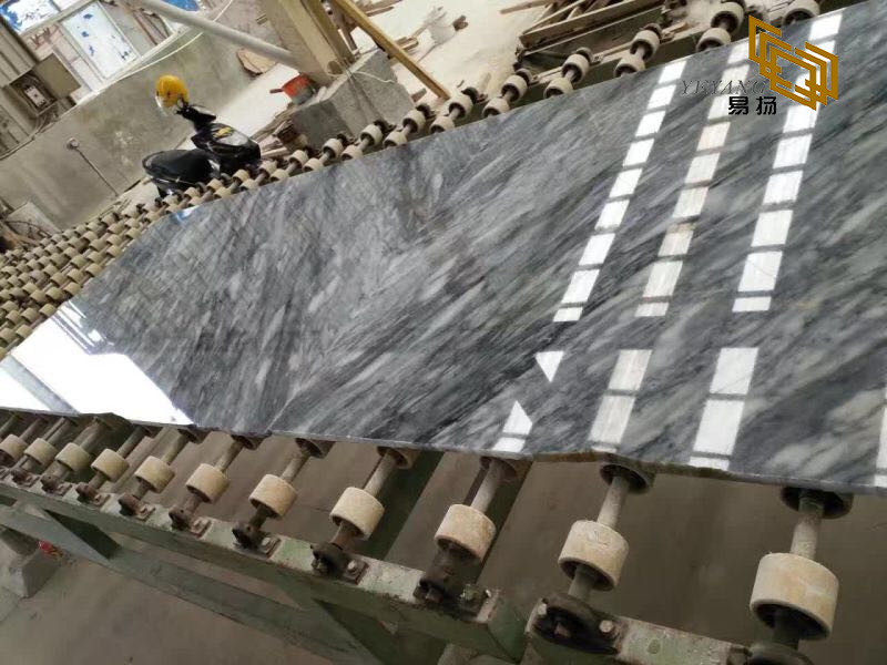 New Victoria Falls Marble for wall,stairs and floor (YQN-110101）