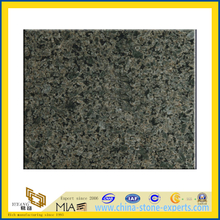 Natural Yanshan Green Granite (Tile, Slabs, Countertops)(YQG-GT1144)