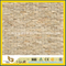 Beige Travertine Mosaic for Kitchen Backsplash or Background Wall