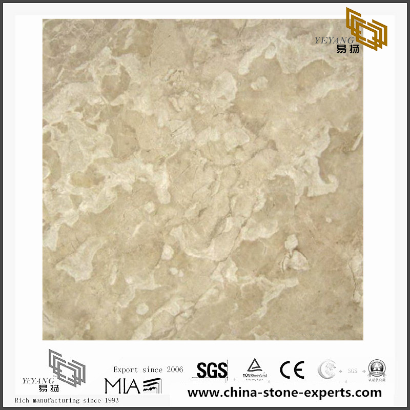 Oman Beigo Marble for Countertop with best prices（YQN-092203）