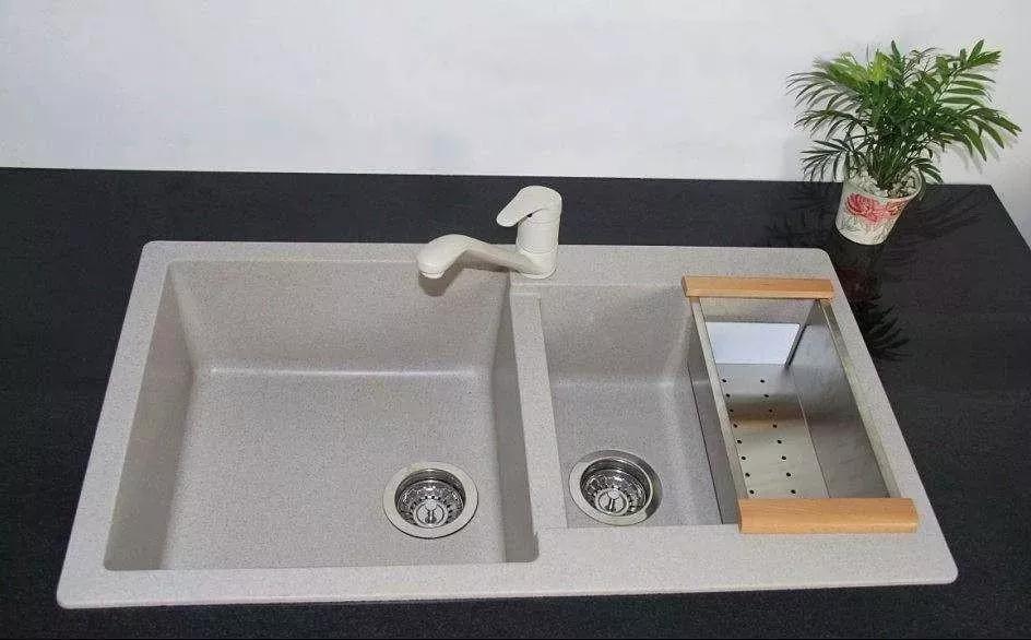Custom Granite Countertops Fabricators Advantages and disadvantages of granite sinks China