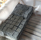G654 Honed Black Granite Paving Stone / Cobbles (YQZ-MT1010)