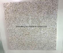 Uniform and Low Pricing Yellow/Golden Granite Tiles (YY-GT002)