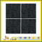Polished Black Granite Tile (G684)(YQG-GT1152)