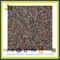 China Polished Red Granite Slab for Decoration / Component / Stairs （YQZ-GS1001）