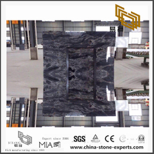 New Lava Ocean Marble for stone works (YQN-110103）