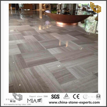 Grey Wood Grainy Marble for Background Design(YQN-082603)