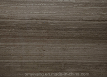 China Royal Coffee Wood Vein Brown Marble (YY-VCWVS)