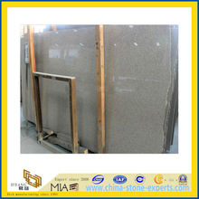 Pink Building Material G681 Granite Slab for Countertop(YQC)