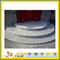 Silver Granite Arc Stairs for Flooring (YQA)