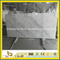 Chinese Guangxi White Marble Slab for Bathroom Floor or Wall