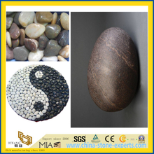 Natural Granite Cobble/Cube/Cubic Paving Stone/ Paver Stone for Landscaping, Garden